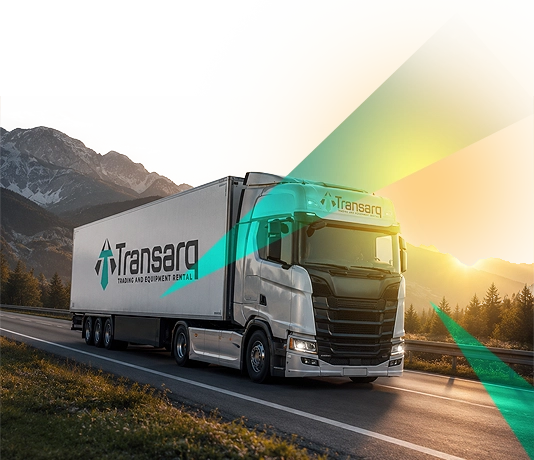 Transarq company overview
