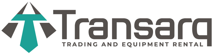 Transarq Trading Company Logo