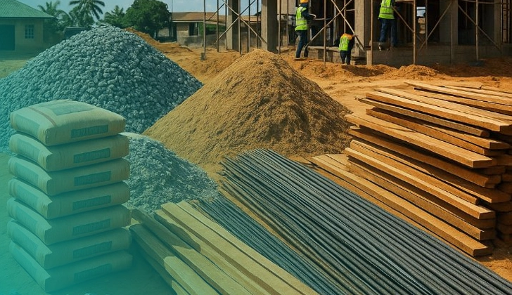 Construction & Demolition Materials