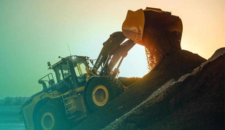 Equipment Rental Services