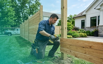 Fencing Services
