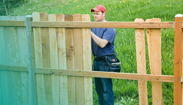 Fencing Services