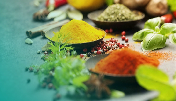 Food Ingredients Trading