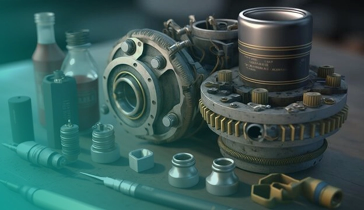 Industrial Trading & Automotive Accessories