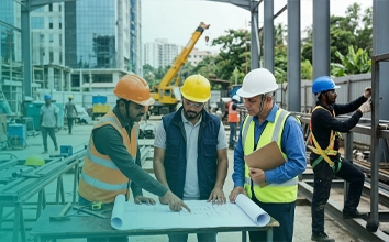 Manpower Supply Services