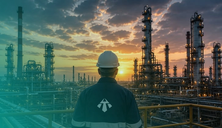 Industrial Trading